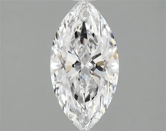 1.10 Carat · MARQUISE · D · VS1 · IGI · Excellent Cut