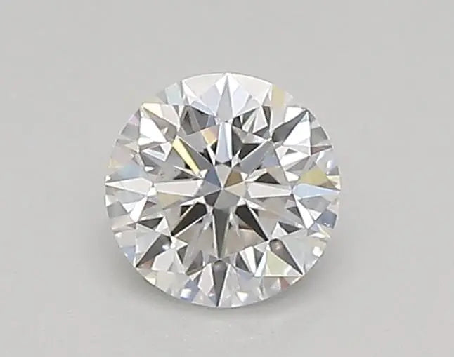 0.29 Carat · ROUND · D · VS1 · IGI · Excellent Cut