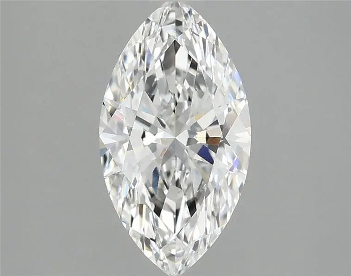 1.58 Carat · MARQUISE · E · VVS2 · IGI · Excellent Cut