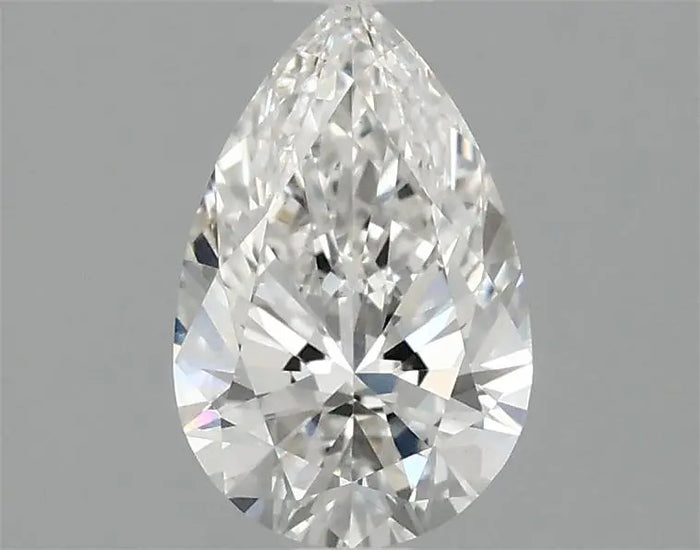 1.08 Carat · PEAR · E · VS1 · IGI · Excellent Cut
