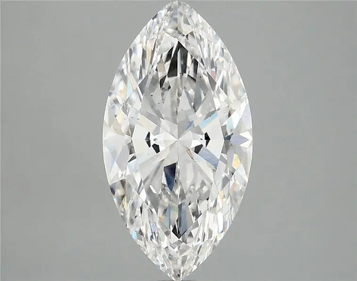 2.57 Carat · MARQUISE · E · VS2 · IGI · Excellent Cut