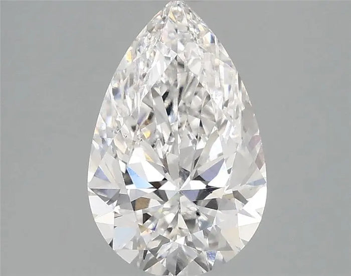 1.97 Carat · PEAR · D · VS1 · IGI · Excellent Cut