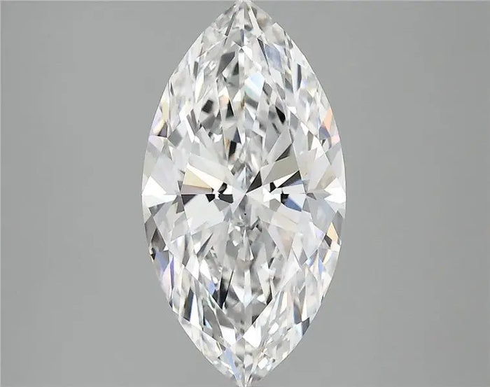 2.87 Carat · MARQUISE · E · VS1 · IGI · Excellent Cut
