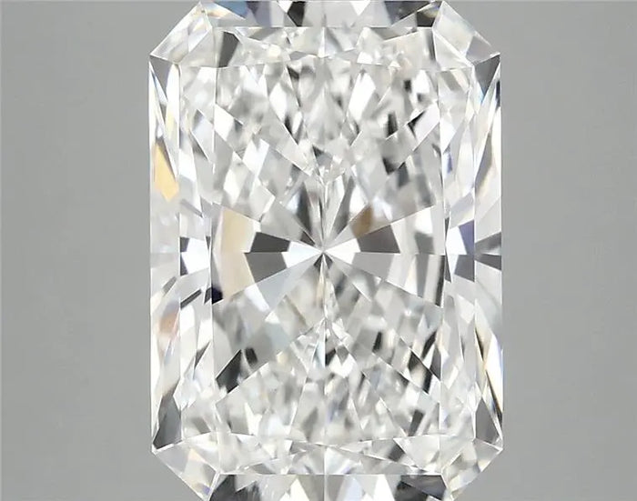 4.08 Carat · RADIANT · E · VVS2 · IGI · Excellent Cut