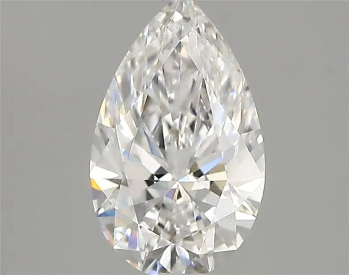 1.23 Carat · PEAR · D · VVS1 · IGI · Excellent Cut