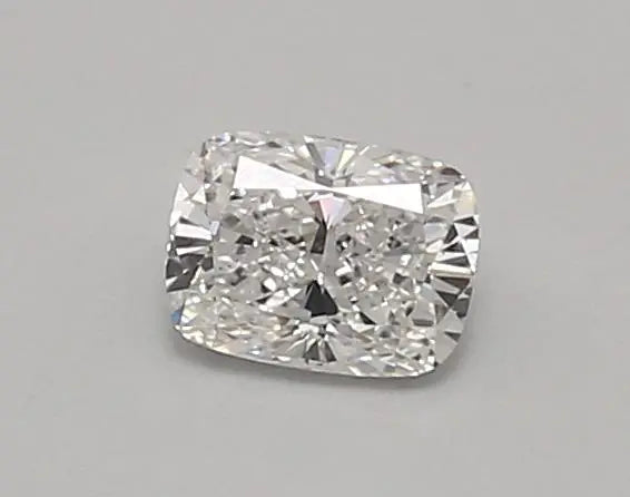 0.48 Carat · CUSHION · D · VS2 · IGI · Excellent Cut