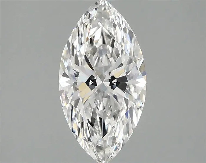 1.35 Carat · MARQUISE · E · VS1 · IGI · Excellent Cut