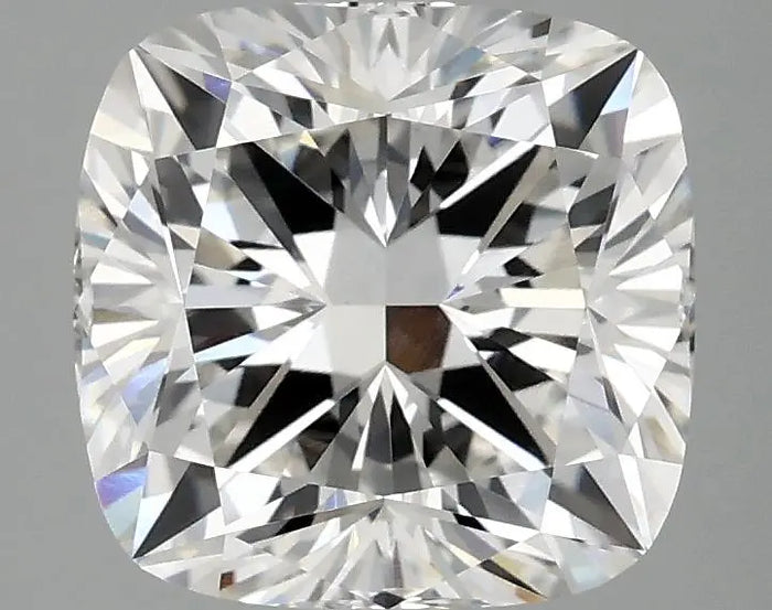 3.05 Carat · CUSHION · F · VVS2 · IGI · Excellent Cut