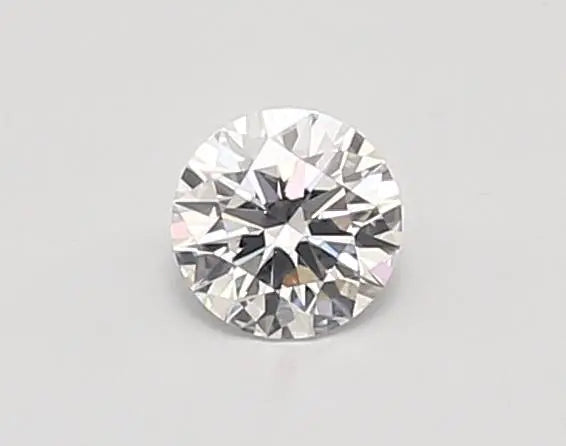0.38 Carat · ROUND · D · VS1 · IGI · Ideal Cut