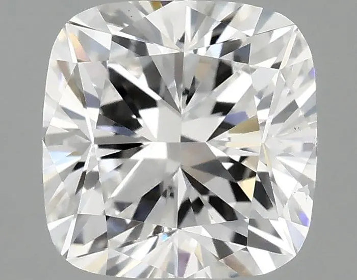 1.00 Carat · CUSHION · D · VS2 · IGI · Excellent Cut