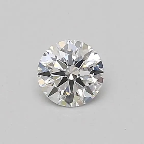 0.35 Carat · ROUND · D · VS1 · IGI · Ideal Cut