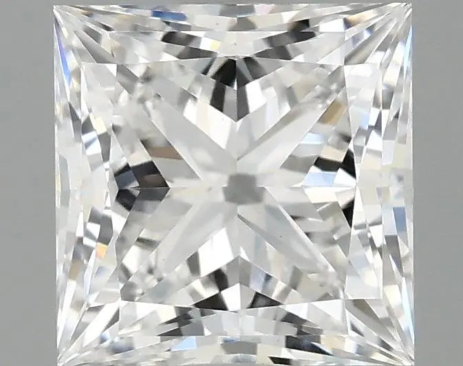 1.10 Carat · PRINCESS · D · VVS2 · IGI · Excellent Cut