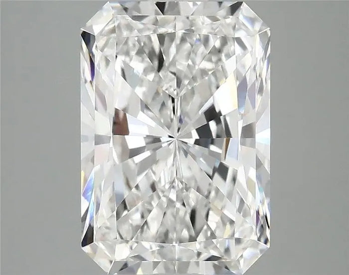 4.07 Carat · RADIANT · E · VVS2 · IGI · Excellent Cut