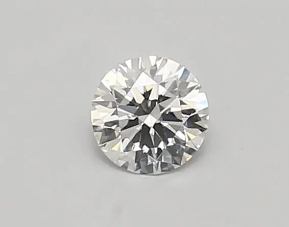 0.38 Carat · ROUND · D · VS1 · IGI · Ideal Cut