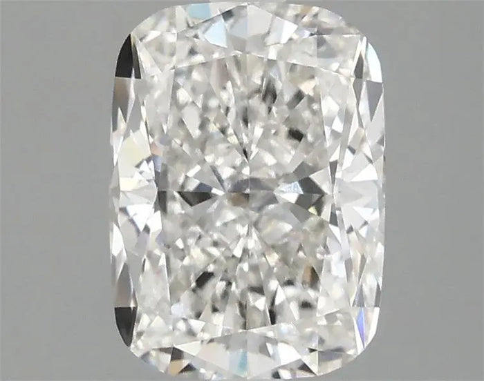 2.09 Carat · CUSHION · F · VVS2 · IGI · Excellent Cut