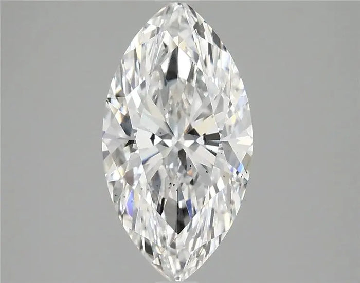 2.10 Carat · MARQUISE · D · VS2 · IGI · Excellent Cut