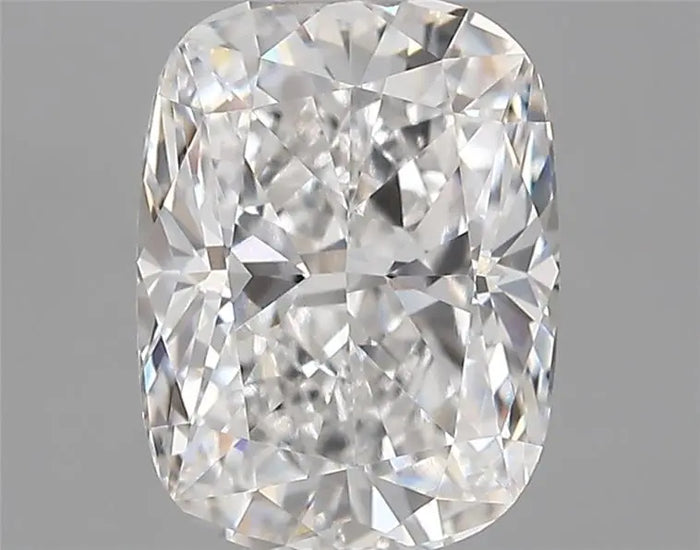 1.43 Carat · CUSHION · E · IF · IGI · Very Good Cut