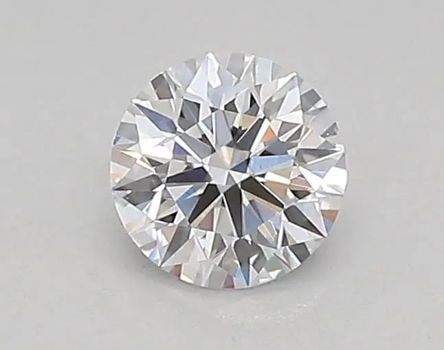0.38 Carat · ROUND · D · VVS1 · IGI · Ideal Cut