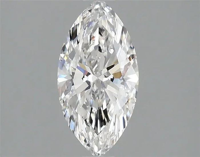 1.06 Carat · MARQUISE · E · VS1 · IGI · Excellent Cut
