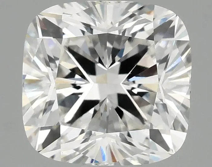 2.54 Carat · CUSHION · E · VS1 · IGI · Excellent Cut
