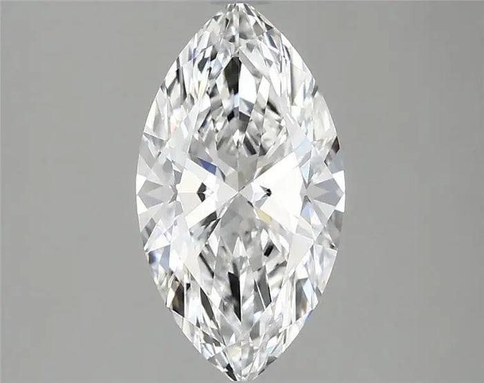1.40 Carat · MARQUISE · D · VVS2 · IGI · Excellent Cut