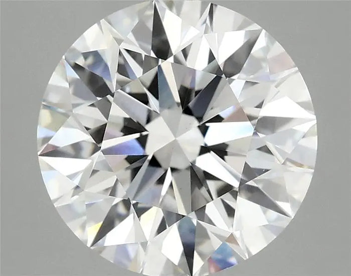 4.04 Carat · ROUND · E · VS1 · IGI · Excellent Cut