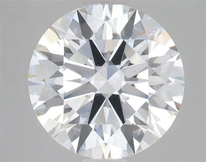 3.05 Carat · ROUND · F · VS1 · IGI · Ideal Cut