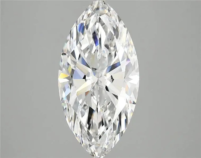 2.88 Carat · MARQUISE · E · VS1 · IGI · Excellent Cut