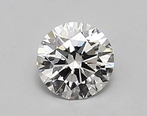 0.48 Carat · ROUND · D · VVS2 · IGI · Ideal Cut
