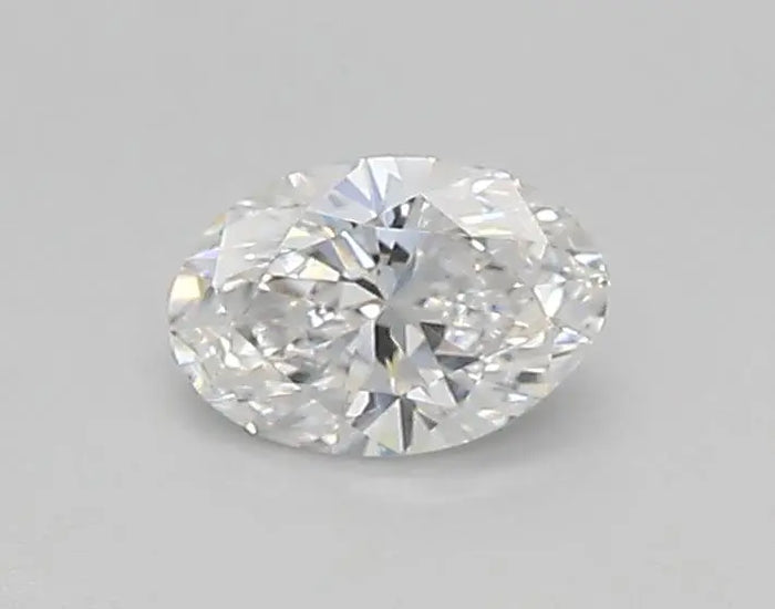0.32 Carat · OVAL · D · IF · IGI · Excellent Cut