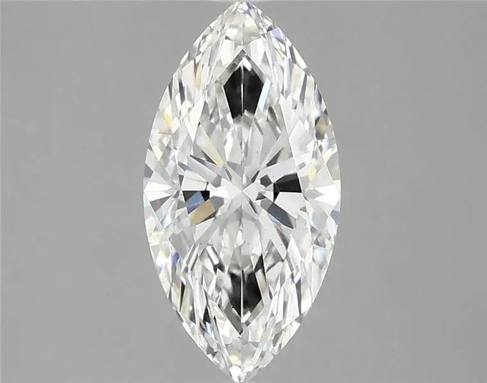 1.58 Carat · MARQUISE · E · VS1 · IGI · Excellent Cut