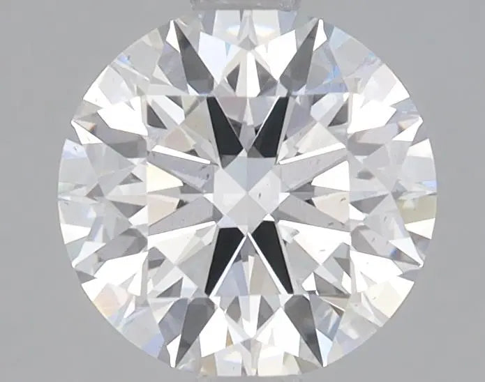 1.59 Carat · ROUND · E · VS2 · GIA · Excellent Cut