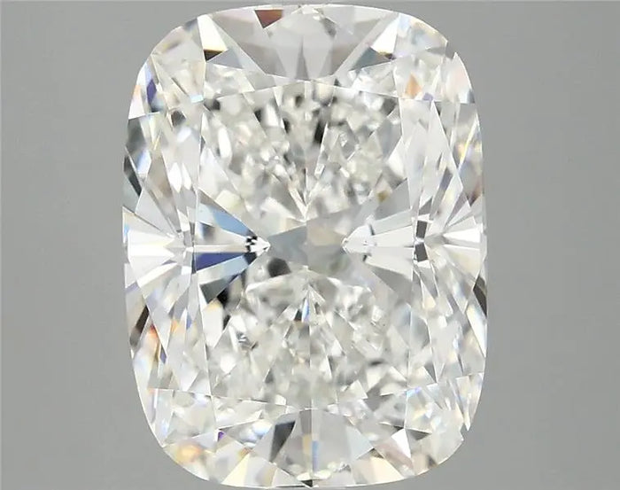 4.10 Carat · CUSHION · F · VS1 · IGI · Excellent Cut