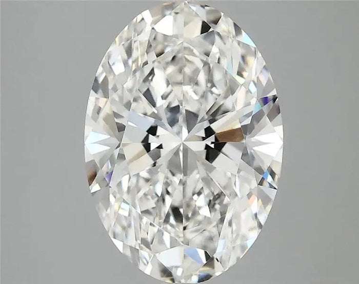 3.09 Carat · OVAL · F · VVS2 · IGI · Excellent Cut