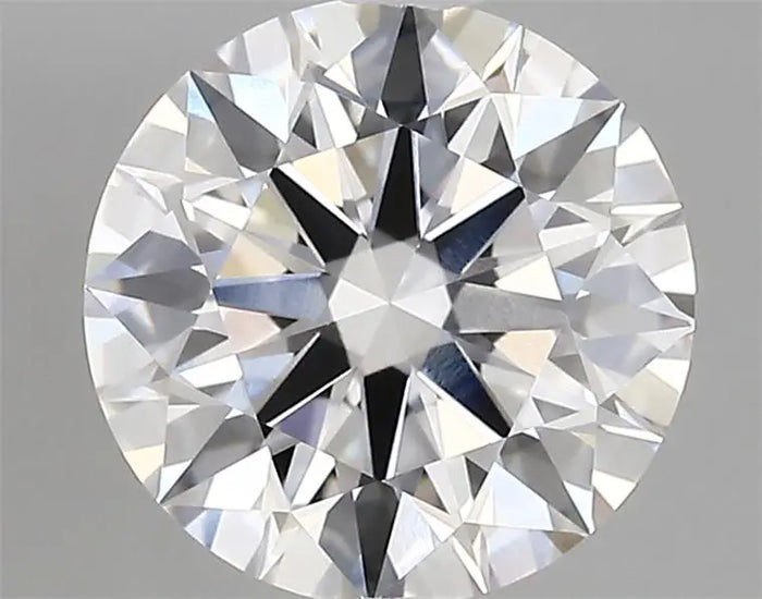 2.64 Carat · ROUND · D · VVS1 · IGI · Ideal Cut