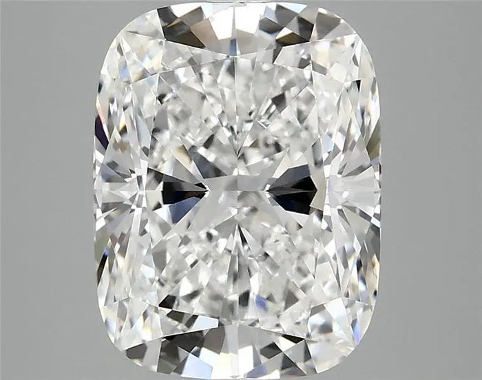 4.10 Carat · CUSHION · E · VVS2 · IGI · Excellent Cut