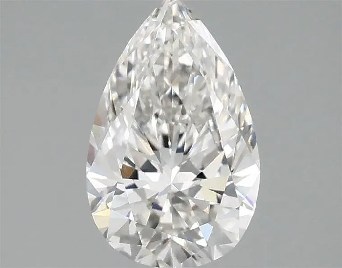 1.30 Carat · PEAR · F · VS1 · IGI · Excellent Cut