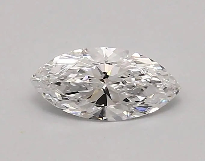 0.82 Carat · MARQUISE · D · VVS2 · IGI · Excellent Cut