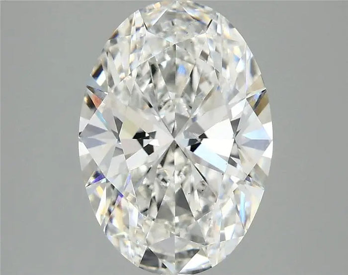 3.07 Carat · OVAL · E · VS1 · IGI · Excellent Cut