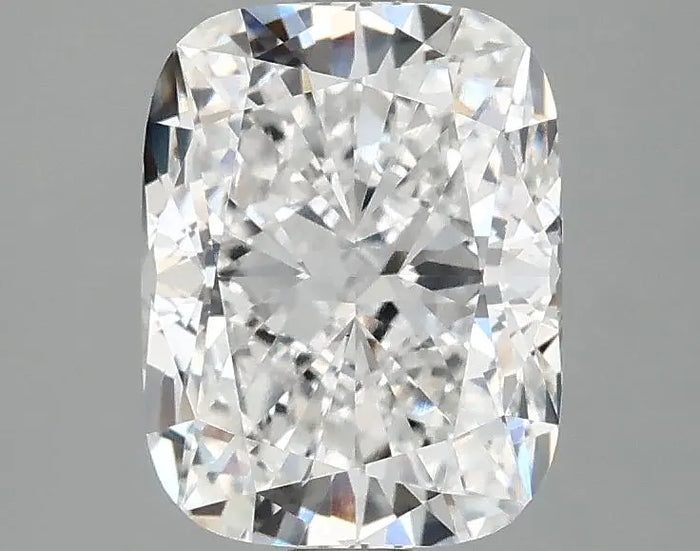 2.10 Carat · CUSHION · D · VS1 · IGI · Excellent Cut