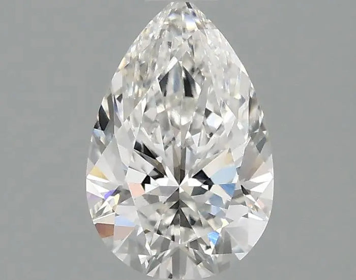 1.07 Carat · PEAR · E · VS1 · IGI · Excellent Cut