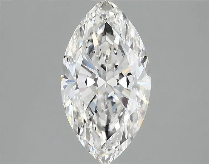 1.54 Carat · MARQUISE · F · VS1 · IGI · Excellent Cut