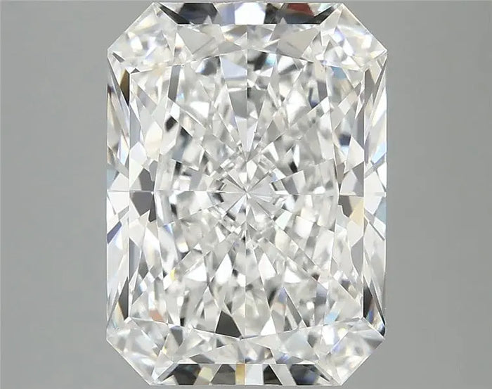 4.03 Carat · RADIANT · E · VVS2 · IGI · Excellent Cut