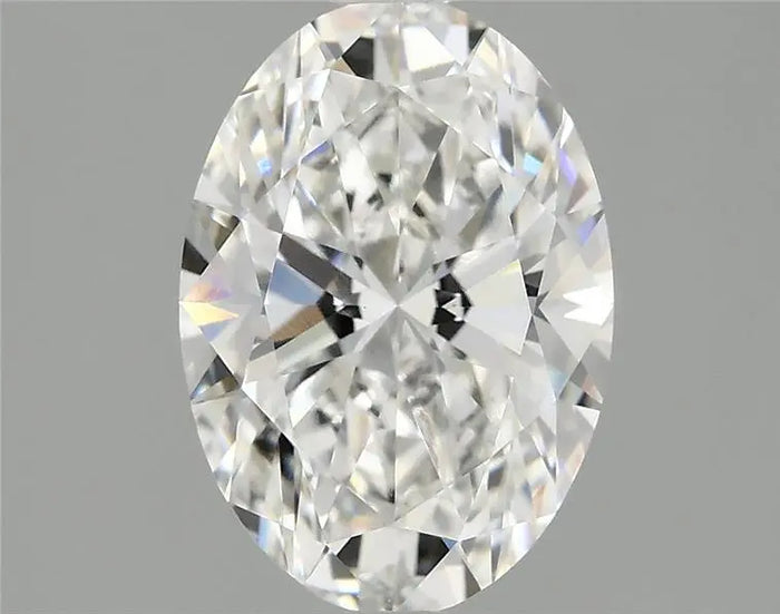 1.57 Carat · OVAL · F · VS1 · IGI · Excellent Cut