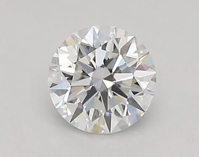 0.34 Carat · ROUND · D · VS1 · IGI · Ideal Cut