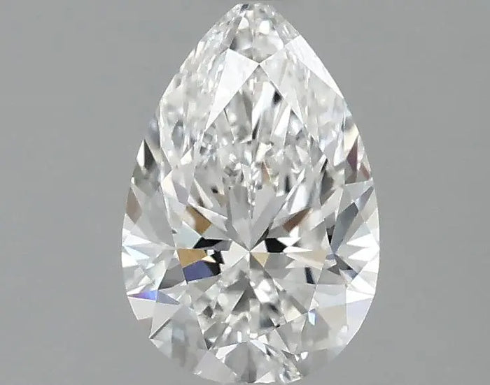 1.10 Carat · PEAR · E · VVS2 · IGI · Excellent Cut