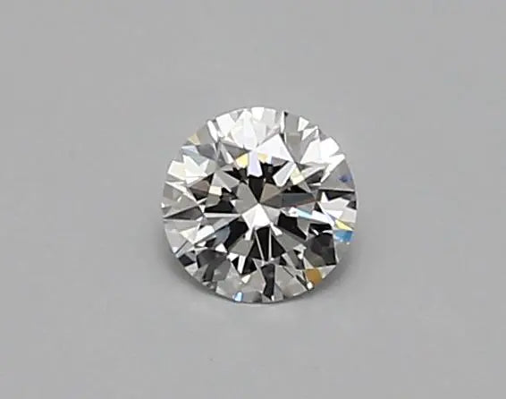 0.28 Carat · ROUND · D · VVS2 · IGI · Ideal Cut