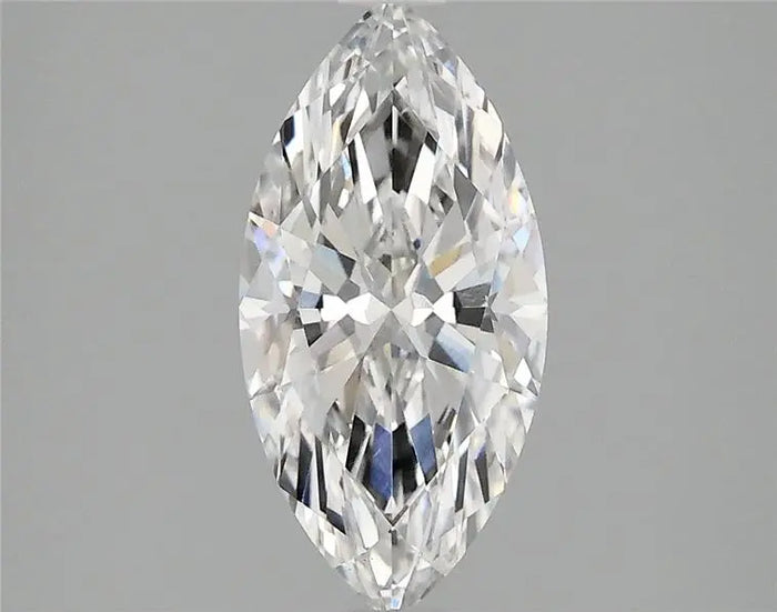 1.57 Carat · MARQUISE · E · VVS2 · IGI · Excellent Cut