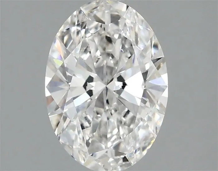 1.56 Carat · OVAL · E · VS1 · IGI · Excellent Cut