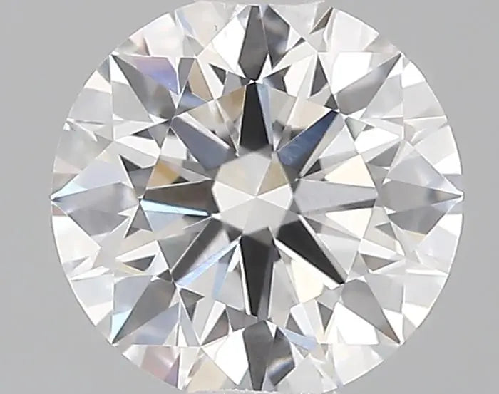 1.08 Carat · ROUND · D · VVS2 · IGI · Ideal Cut